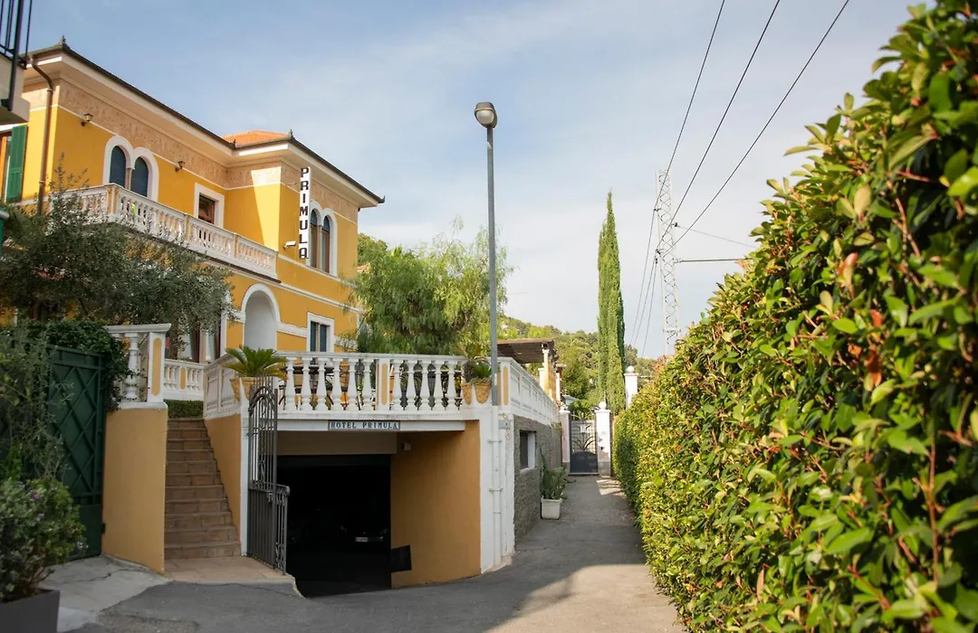 Hotel Primula-1